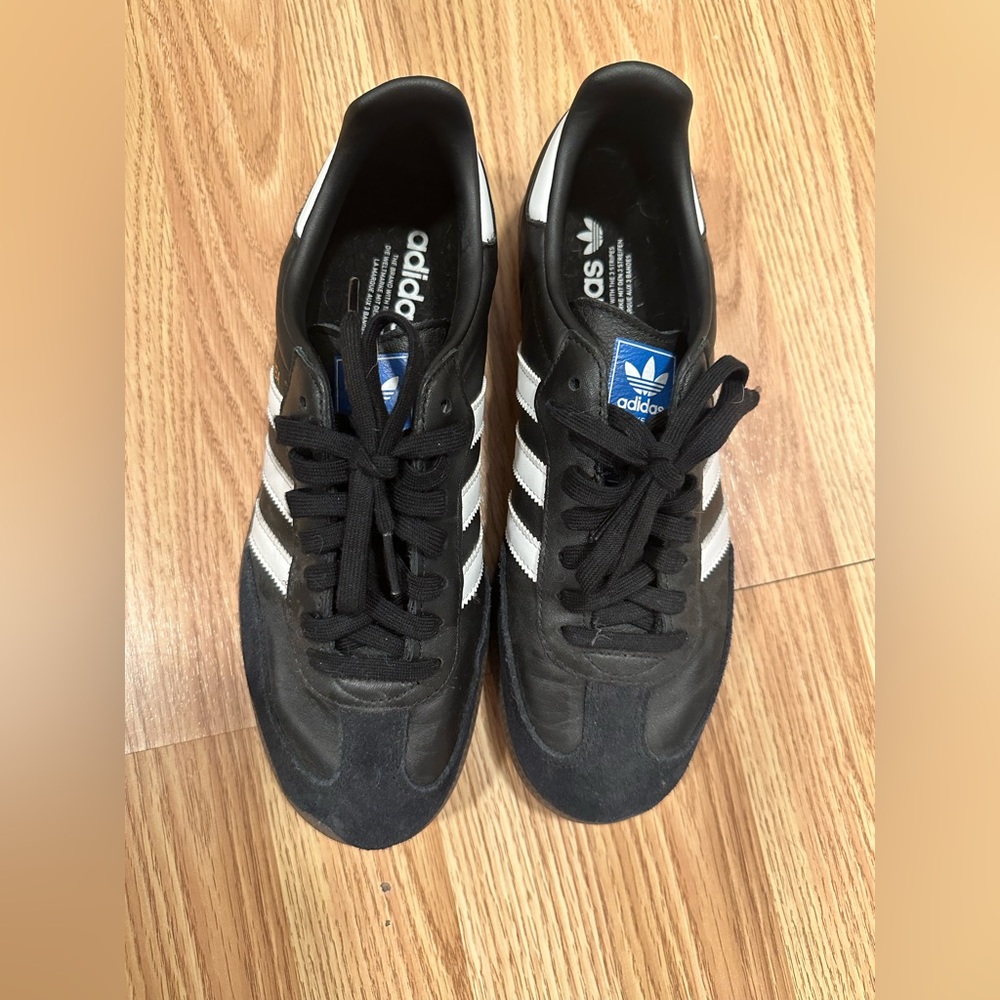 Adidas